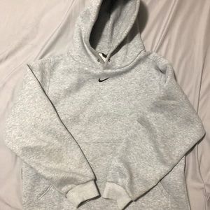 Nike Center Swoosh Hoodie